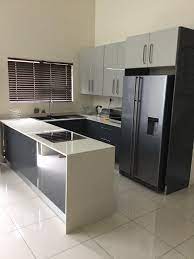Classic vintage kitchen accessories and appliances all evoke the charm of yesteryear. So Storm Grey High Gloss Rofika Quality Kitchens Facebook