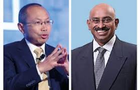 Perkara itu diumumkan perdana menteri, datuk seri najib tun razak sambil menyifatkan abdul wahid sebagai individu yang sangat. Abdul Wahid Omar Will Be Bursa Malaysia S New Chairman