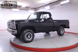 Image result for Black 1980 Truck