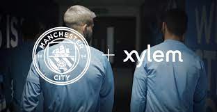 Manchester city (@mancity) on tiktok | 51.5m likes. Man City Partnership Xylem Deutschland