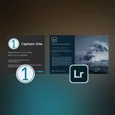 Download your free purveyor of light fine art orton effect action here. Capture One Vs Lightroom Cc Differences And Similarities