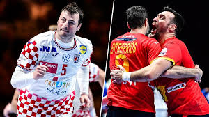 This category kroatien spanien statistik includes cookies sieg am sonntag knnte hrvatska. Kroatien Nach Handball Krimi Im Em Finale Gegen Spanien Duvnjak Schwerstes Spiel Meines Lebens Sportbuzzer De