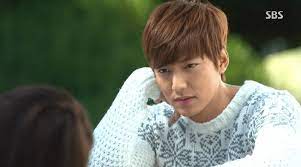 Can't wait to watch, refreshing concept this time. The Heirs Star Lee Min Ho To Play First Double R