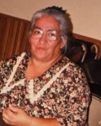 Noemi Martinez Alvarado Obituary October 3, 2024