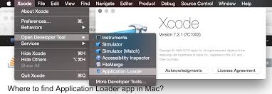 Application Loader Stuck At Authenticating With The Itunes Store When Uploading An Ios App