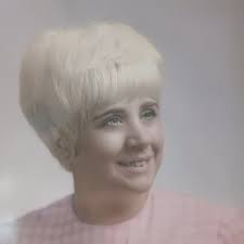 Obituary for Ruth Van Osten