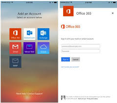 Office 365 apps keep asking for sign in in microsoft office and 365. Outlook For Ios And Android Gives Office 365 Users A More Secure Sign In Option Pc World Australia