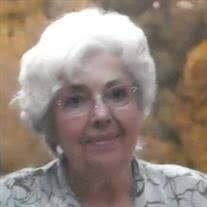 Doris B. Armstrong Obituary