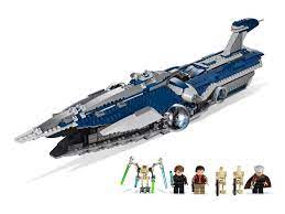 The Malevolence 9515 Lego Star Wars Lego Star Wars Sets Lego Star