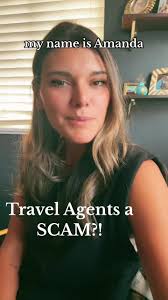Is Adrie Smith Travel Agent Legit