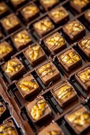Le Salon Du Chocolat Revient A Reims