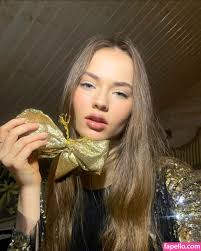 Kristina Pimenova takes it off - her intimate secret sanctuary