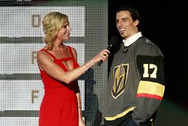 Pretty mad and still kinda reeling on it, said tonya fabian, reacting to the news. Exclusive Marc Andre Fleury Emphasizes He Isn T Asking Vegas For A Trade The Athletic
