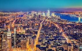 We may earn commission on some of the items you choose to buy. Manhattan New York City Night Wallpapers Wallpaper Cave
