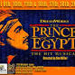 CCP's DreamWorks “The Prince of Egypt, The event image