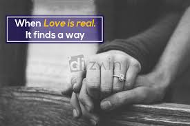 Real love is what we experience when two or more people come together with open hearts already filled with love, and the love from their hearts overflows as it is openly and joyously shared. Real Love Quotes When Love Is Real Dizain