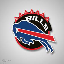Buffalo Bills And Toronto Raptors Nba Logo Nfl Logo Nfl
