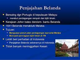 Zaman kolonial / penjajahan british (merged: Pengajian Kenegaraan Zaman Penjajahan