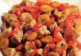 We did not find results for: Spezzatino Di Maiale In Agrodolce 1000 Ricette