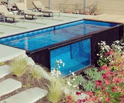 Pool Types - Factors To Consider When Buying A Pool 