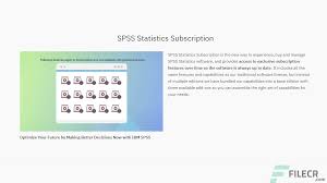 It delivers a robust set of features that lets your organization extract actionable insights . Ibm Spss Statistics 26 0 Fp001 If005 Free Download Filecr