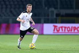 He also managed to get on the scoresheet. Leeds United Target Ac Milan Youngster Tommaso Pobega Leicester Also Interested Through It All Together