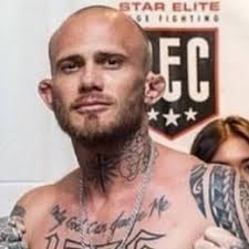 Thom Landeros vs. Noah Abdill, War