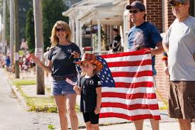 Photos: Hanover Memorial Day Parade 2022