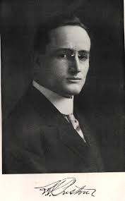 1918 KS & Kansans BIOGRAPHY INDEX P