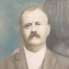 Stephen R. “Steve” Erwin (1873-1923)