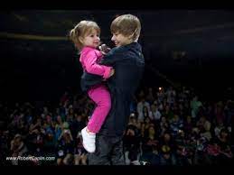Check spelling or type a new query. Justin Bieber And His Little Sister Jazmyn Jazzy Best Funny Cute Moments 2009 2014 Youtube