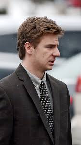 PICTURES: Lehigh University Football Players Hearing