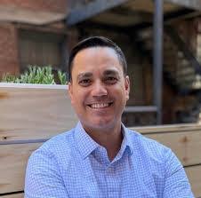 Sean Camacho's Instagram, Twitter & Facebook