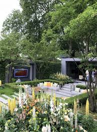 Chelsea Flower Show 2018 London Garden Design In 2020 Chelsea Flower Show Chelsea Garden Chelsea Flower Show 2018
