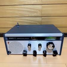 Image result for Drake SSR-1