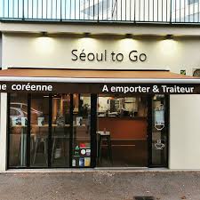 Seoul To Go Home Rennes France Menu Prices Restaurant Reviews Facebook