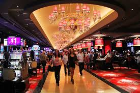 The Casino Floor Of Tomorrow Attracting Millennials To Casinos Casino Org Blog