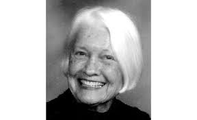 June Edmunds Obituary (2016)