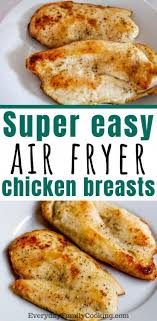 Pin On Air Fryer Recipes