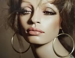 Me lovely mam in the early 80s ❤️ look at the size of the hoover 😯