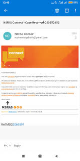 (2) go to 'sign in'. National Student Financial Aid Scheme Nsfas To Unlock Your My Nsfas Wallet Log Into Your Mynsfas Account And Go To Nsfas Connect Create A Case And Submit A Picture Of Your