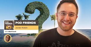 Pod Friends