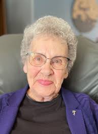 Obituary for Lorna Dora Koroscil