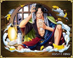 ace moonlight gloss one piece treasure cruise wiki fandom alimente par wikia one piece anime one piece ace manga anime one piece