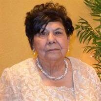 Guadalupe Quezada Obituary - Visitation & Funeral Information