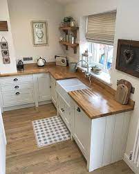 Beautiful Decor Design Farmhouse Ideas Kitchen Sink 50 Beautiful Farmhouse Kitchen Sink Design Id Arredo Interni Cucina Arredamento Arredamento Casa
