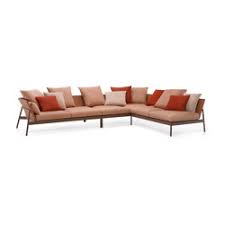 A good sectional sofa is stylish and comfortable. Sofas Hochwertige Designer Sofas Architonic