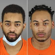 Milwaukee men charged with stealing car at Menomonee Falls hotel