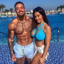 Ashley cain, who appeared on mtv's the challenge in 2019, called his baby girl's diagnosis the most upsetting, terrifying and heartbreaking experience. by mckenna aiello oct 10, 2020 1:35 am tags Ashley Cain Is Living His Worst Nightmare As His Baby Daughter Battles Leukaemia In Hospital