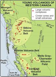 Updated by 2300 utc every wednesday, notices of volcanic activity posted on these pages are preliminary and subject to. Volcanoes In Canada Are They Ready To Rumble